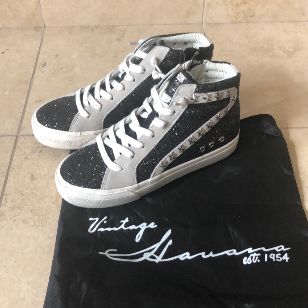 Vintage Havana Sneakers